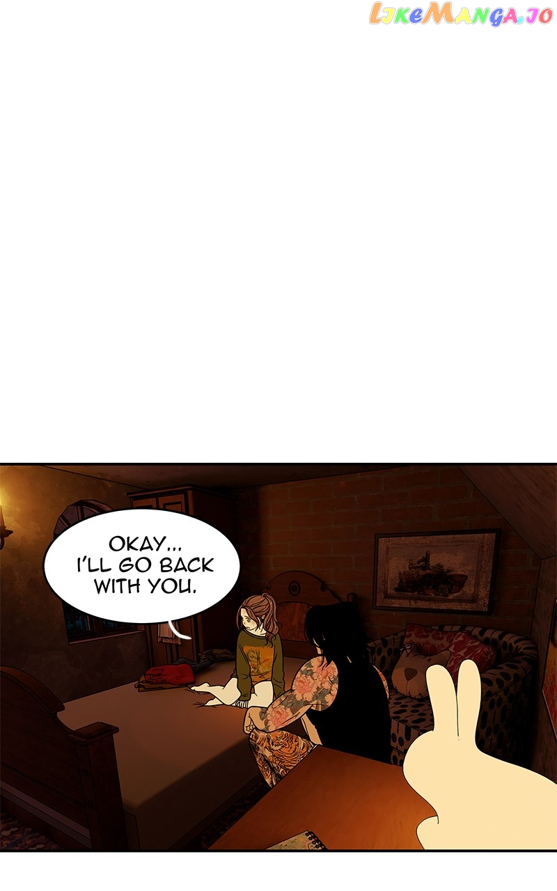 Midnight Poppy Land chapter 77 - page 44
