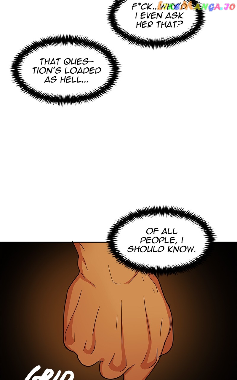 Midnight Poppy Land chapter 77 - page 47
