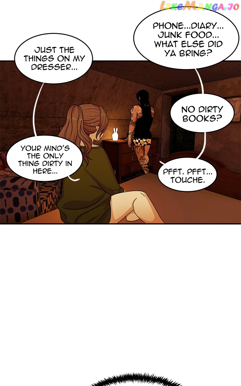 Midnight Poppy Land chapter 77 - page 50