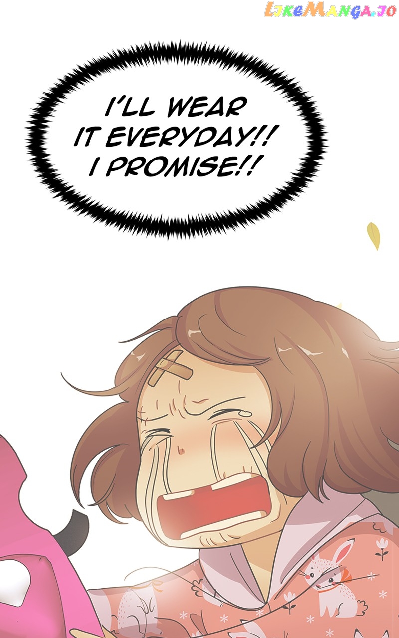 Midnight Poppy Land chapter 77 - page 58
