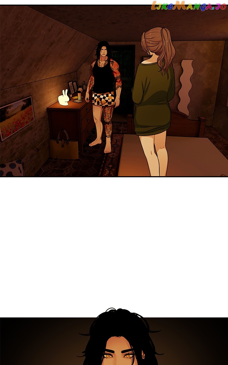 Midnight Poppy Land chapter 77 - page 61