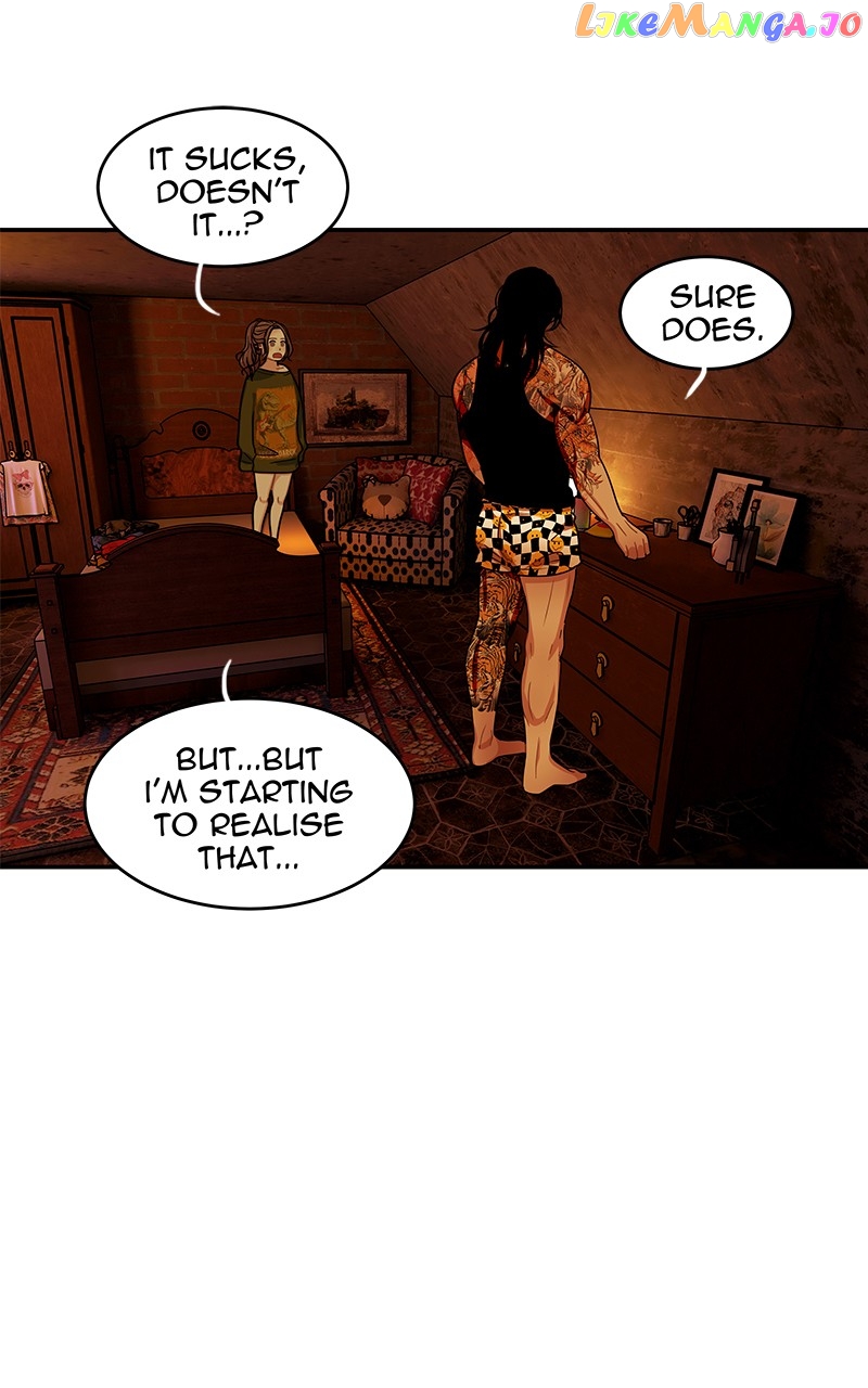 Midnight Poppy Land chapter 77 - page 64