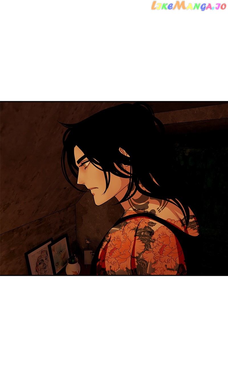 Midnight Poppy Land chapter 77 - page 66