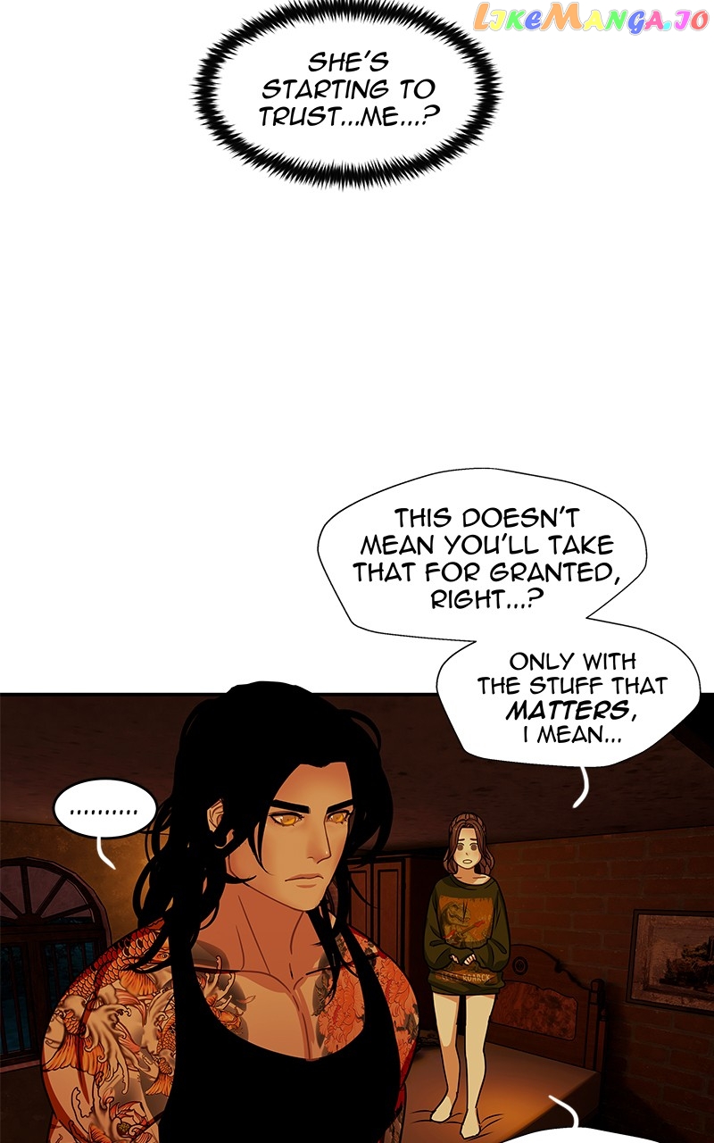 Midnight Poppy Land chapter 77 - page 68