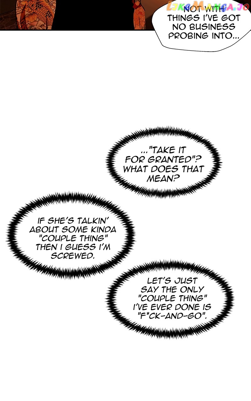 Midnight Poppy Land chapter 77 - page 69
