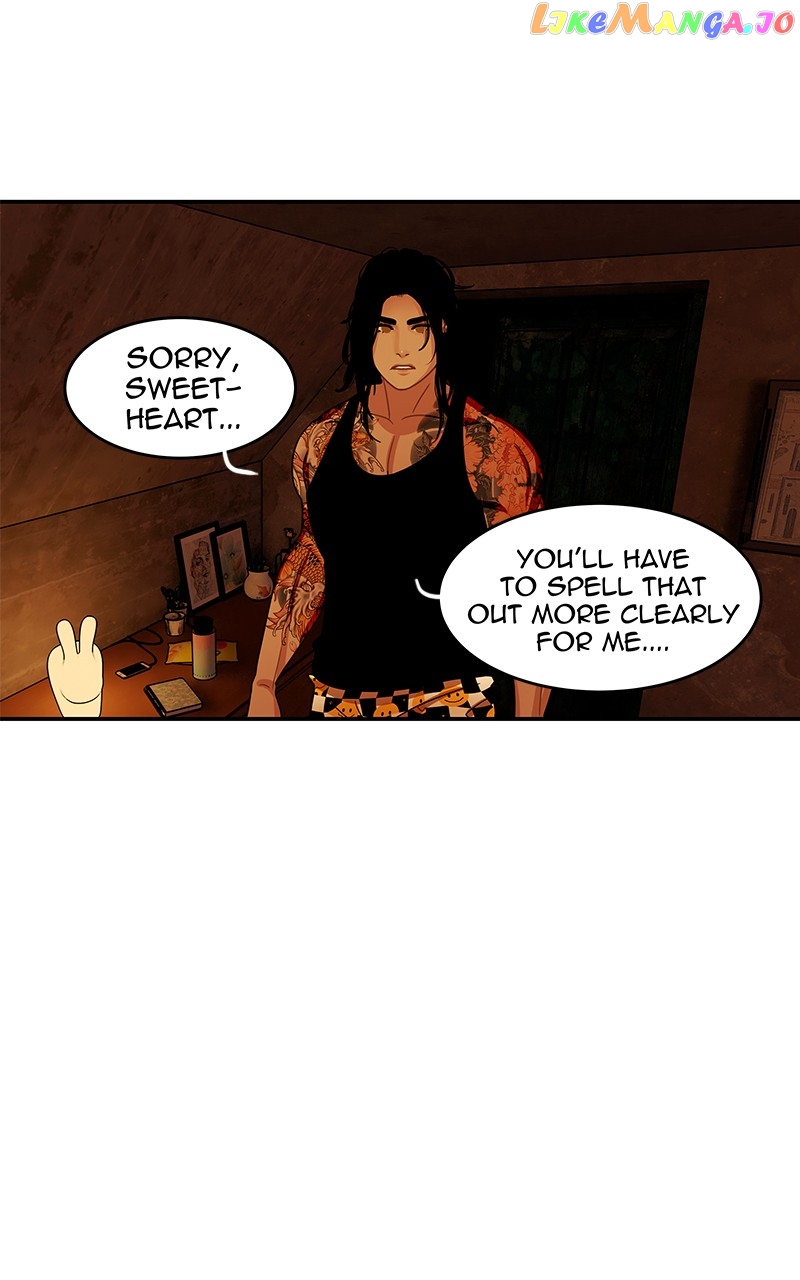 Midnight Poppy Land chapter 77 - page 70