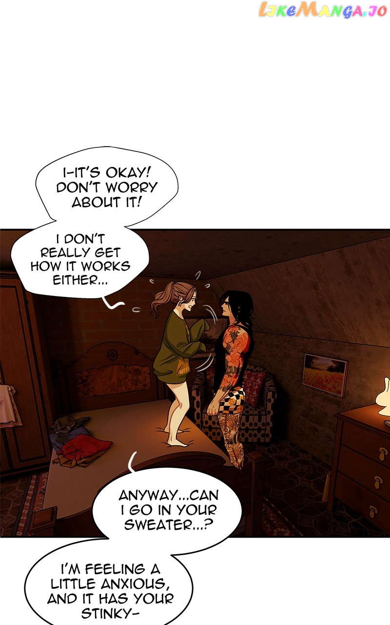 Midnight Poppy Land chapter 77 - page 73