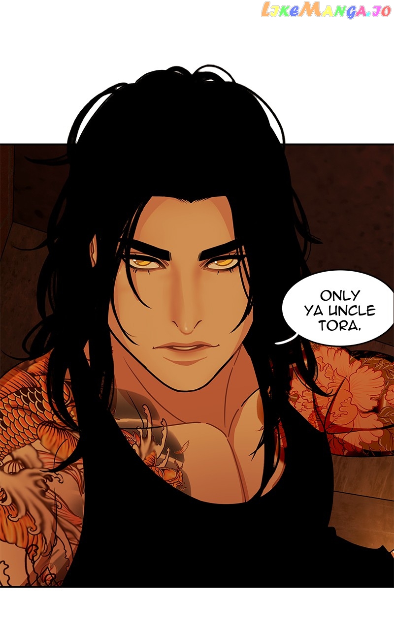 Midnight Poppy Land chapter 77 - page 8