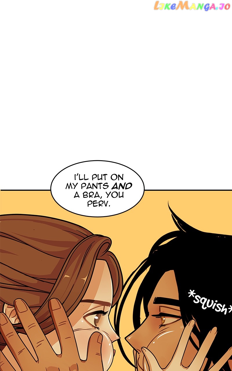 Midnight Poppy Land chapter 77 - page 80