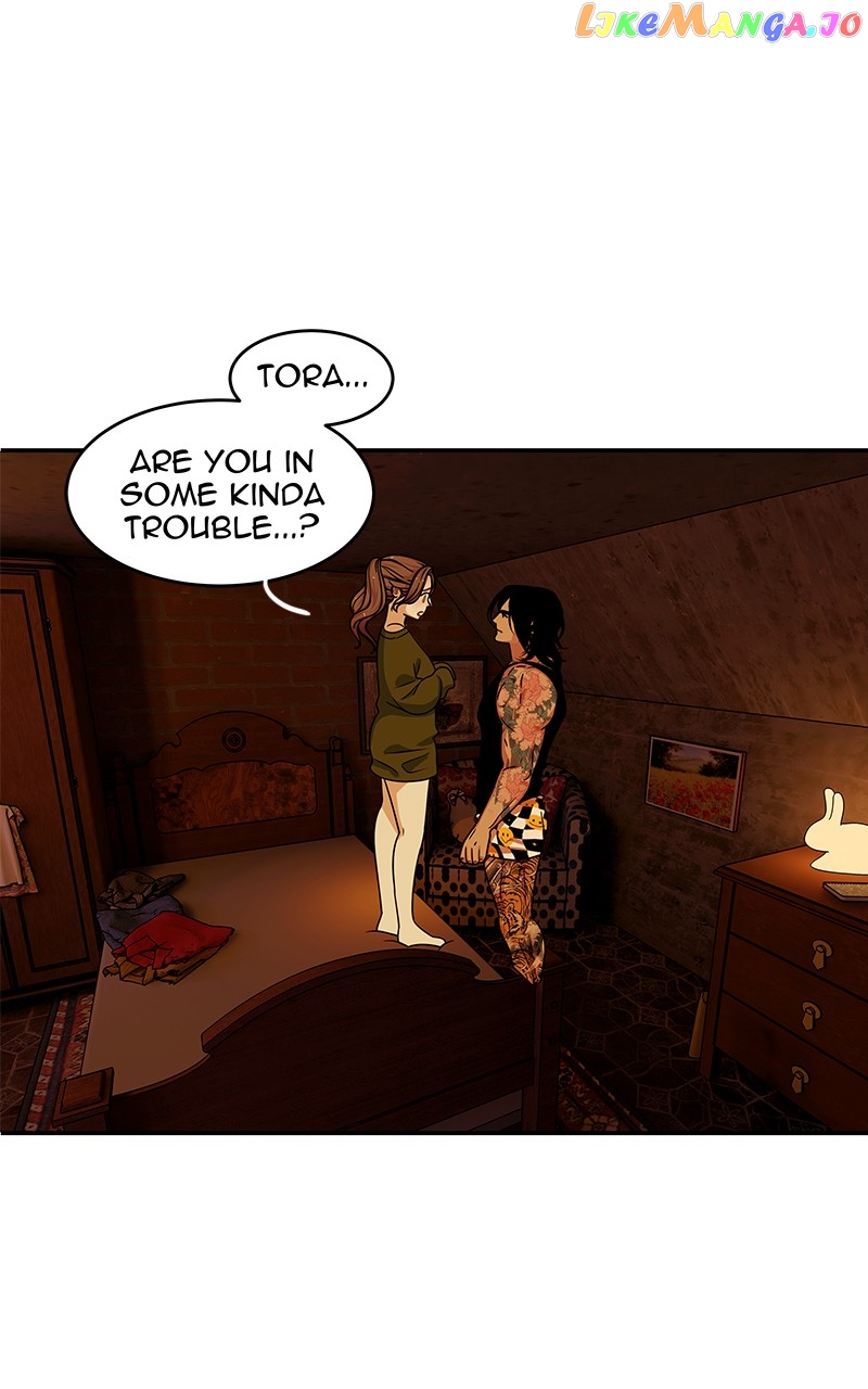 Midnight Poppy Land chapter 77 - page 84