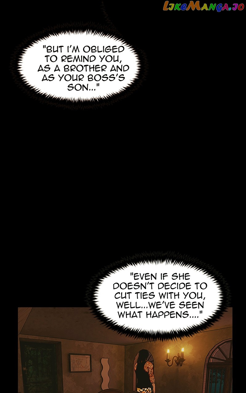 Midnight Poppy Land chapter 77 - page 87