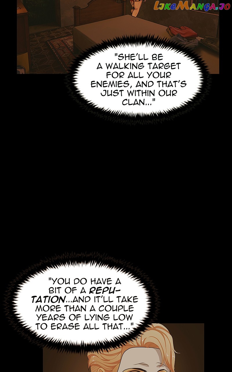 Midnight Poppy Land chapter 77 - page 88