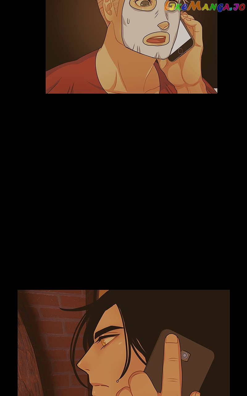 Midnight Poppy Land chapter 77 - page 89