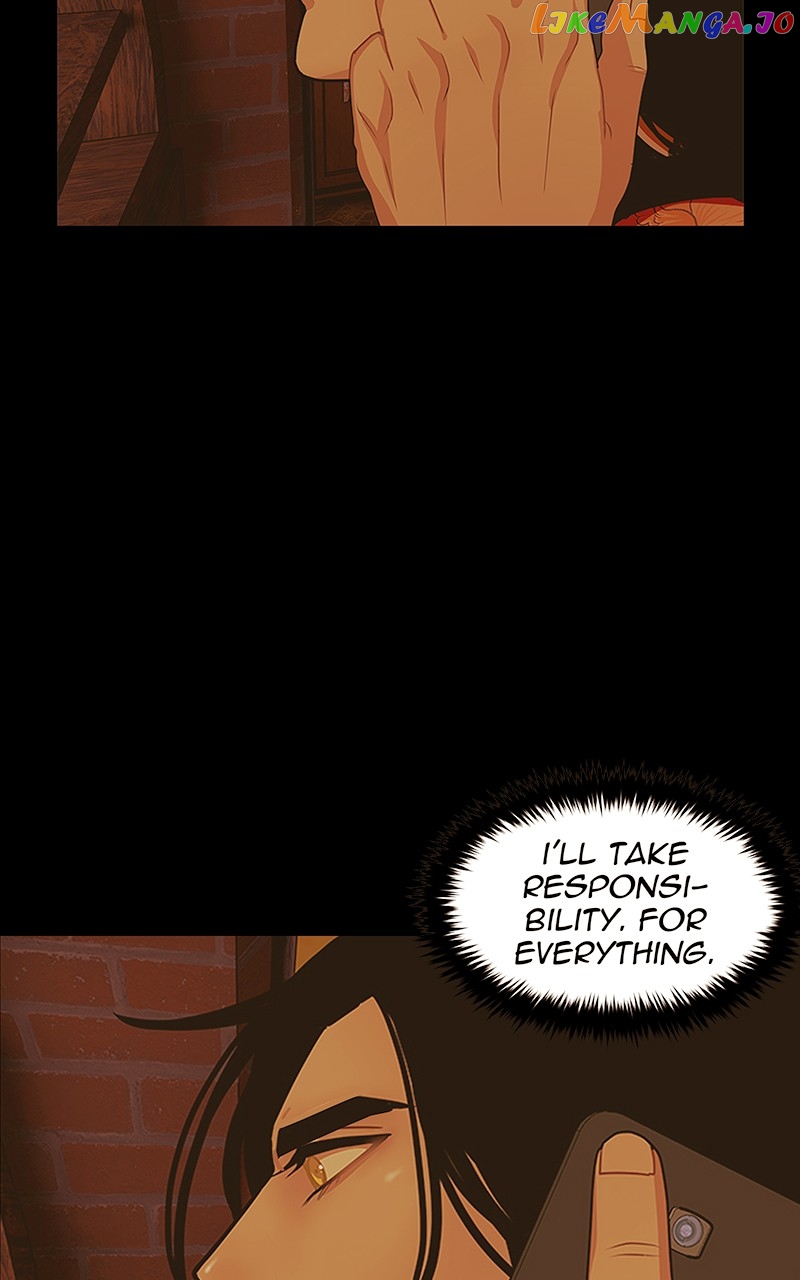 Midnight Poppy Land chapter 77 - page 90