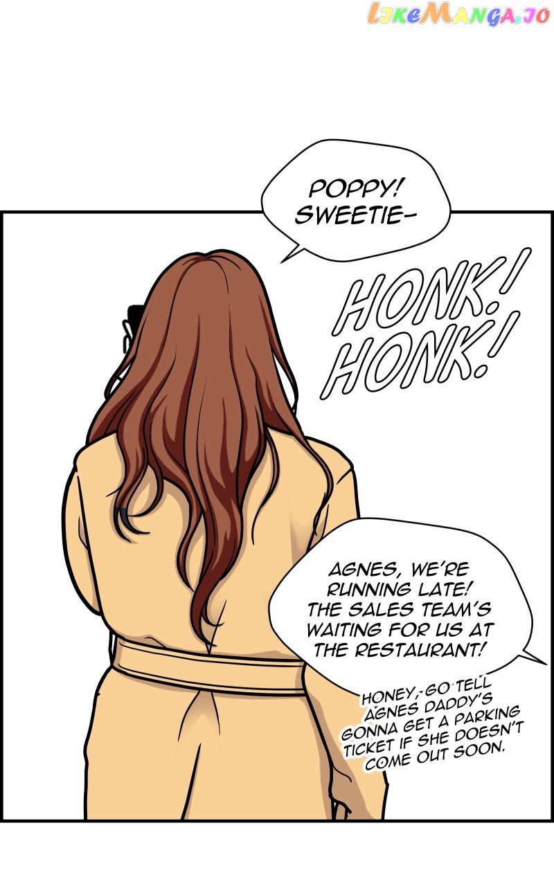 Midnight Poppy Land Chapter 126 - page 1
