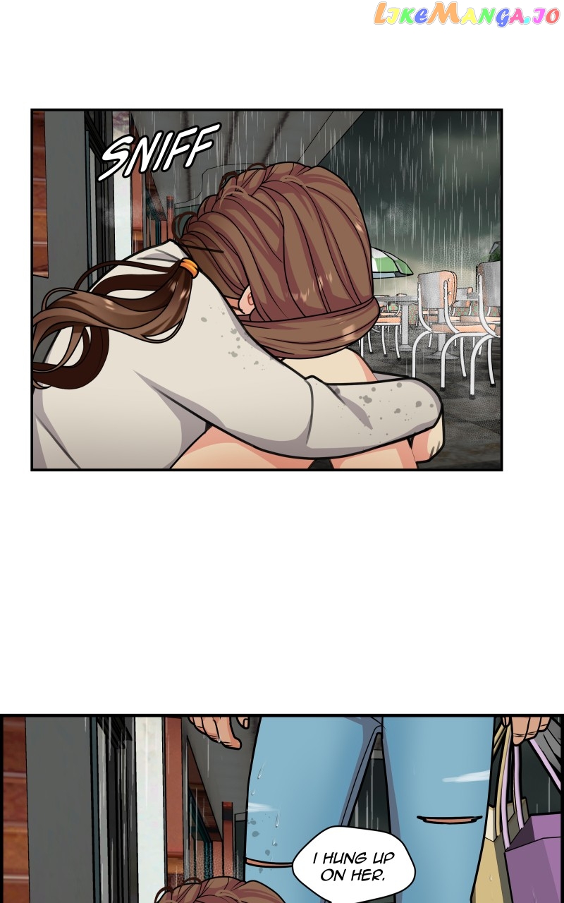 Midnight Poppy Land Chapter 126 - page 10