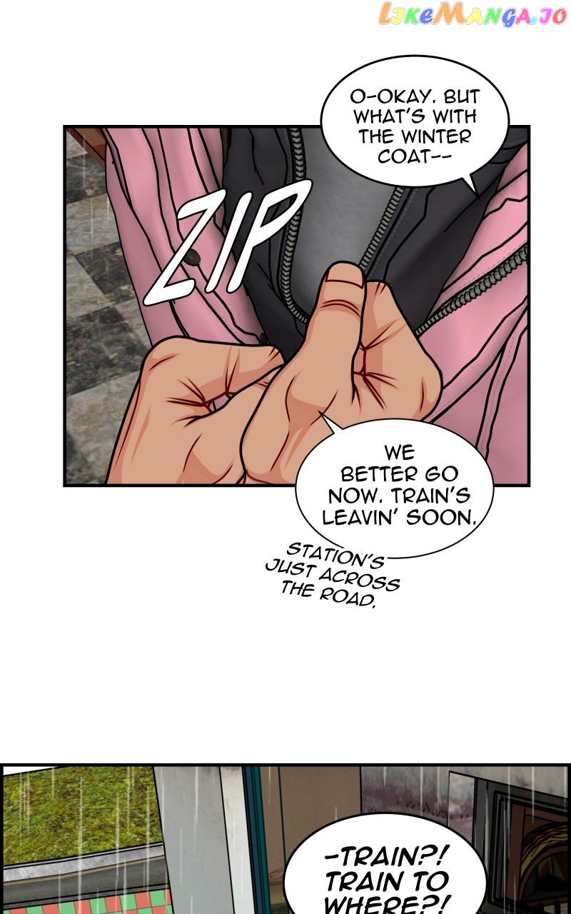 Midnight Poppy Land Chapter 126 - page 14