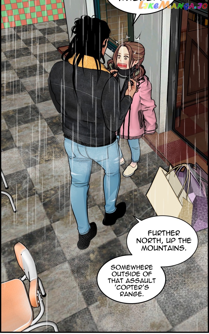Midnight Poppy Land Chapter 126 - page 15