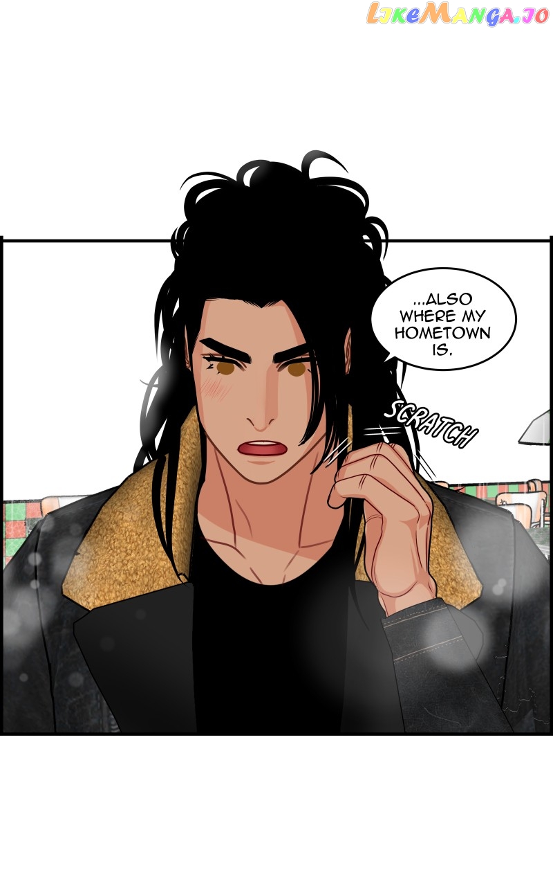 Midnight Poppy Land Chapter 126 - page 16