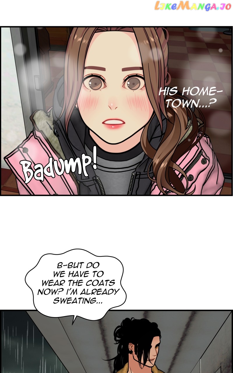 Midnight Poppy Land Chapter 126 - page 17