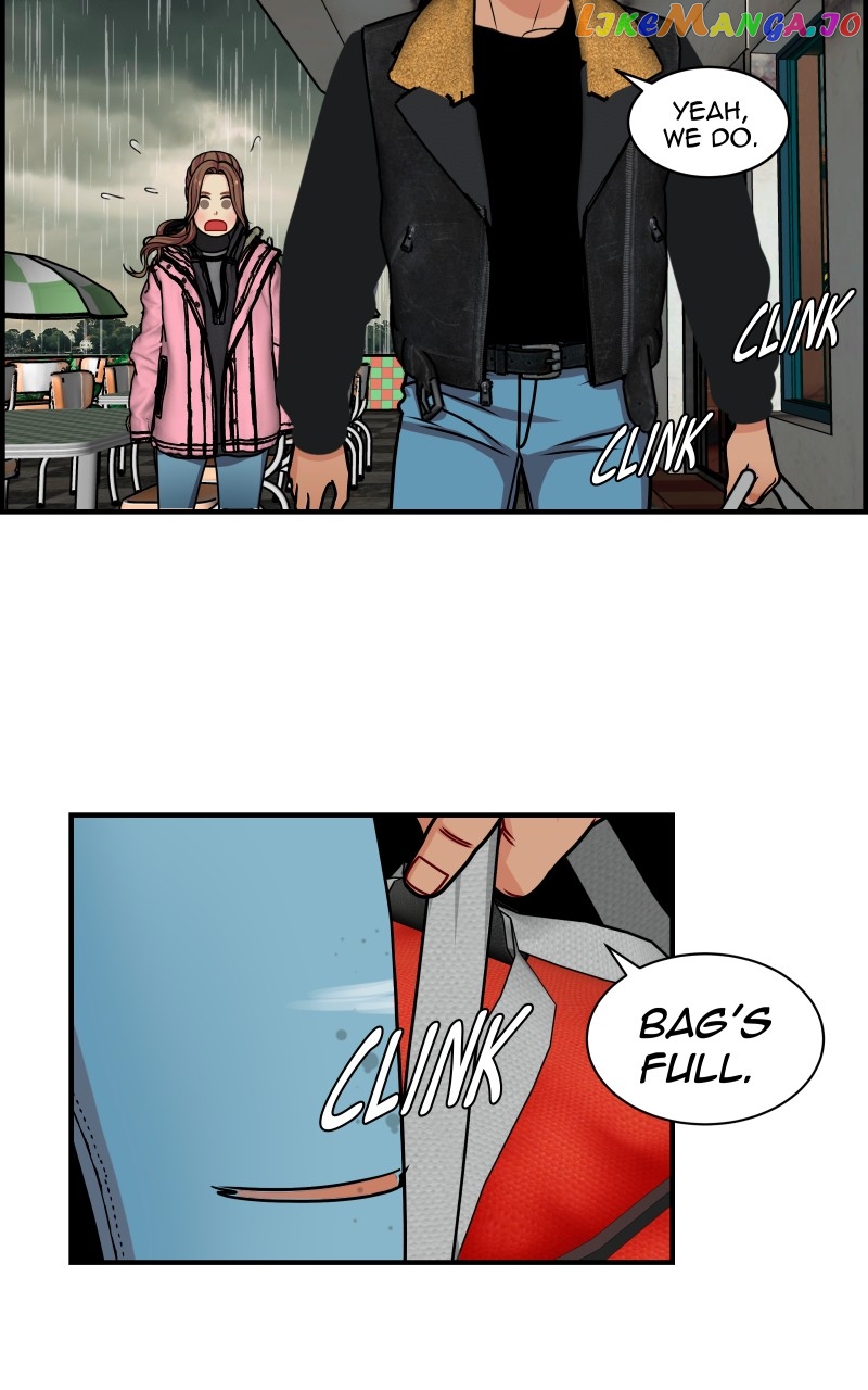Midnight Poppy Land Chapter 126 - page 18