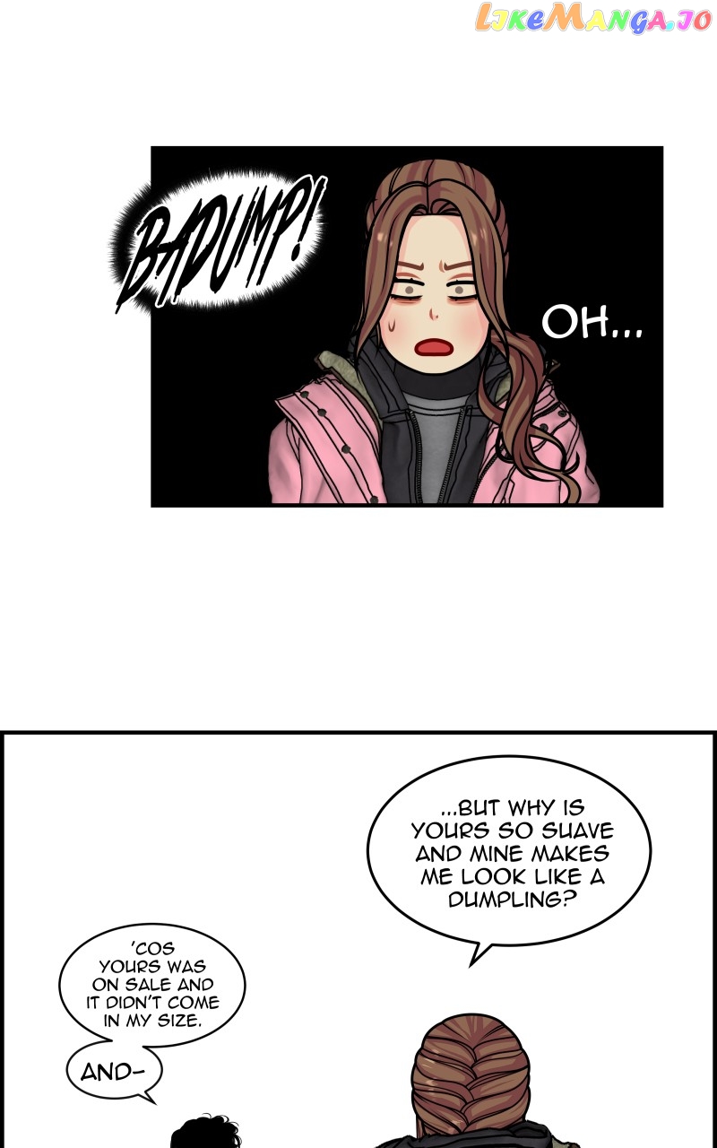 Midnight Poppy Land Chapter 126 - page 19