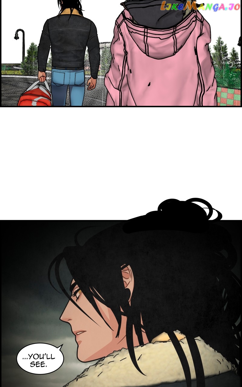 Midnight Poppy Land Chapter 126 - page 20