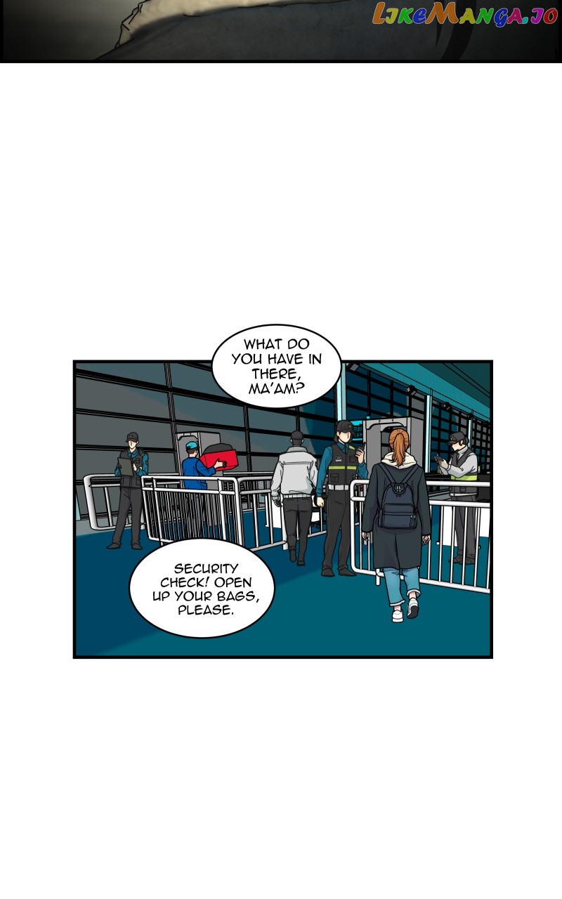 Midnight Poppy Land Chapter 126 - page 21