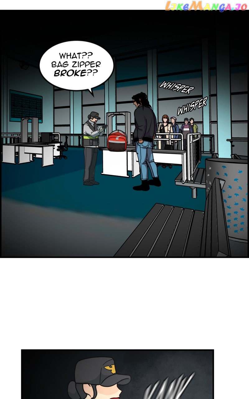 Midnight Poppy Land Chapter 126 - page 22