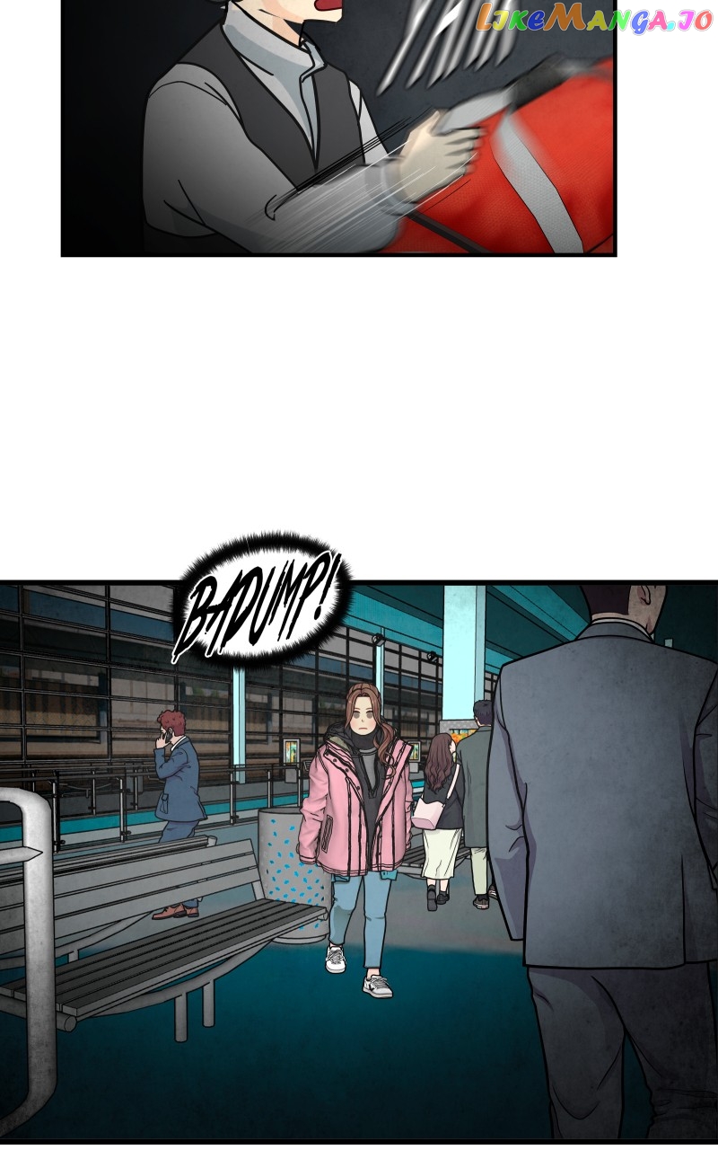 Midnight Poppy Land Chapter 126 - page 23