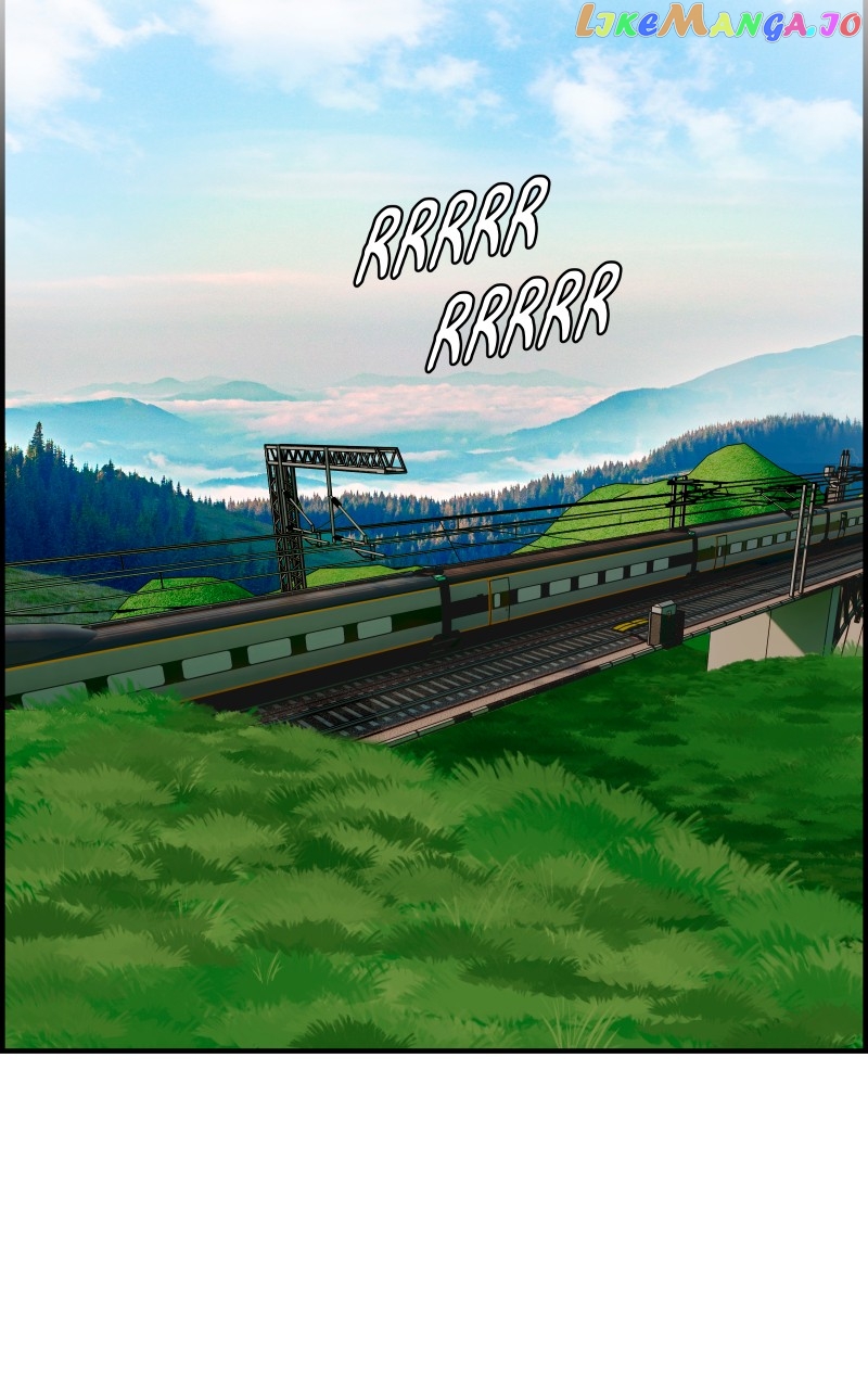 Midnight Poppy Land Chapter 126 - page 29