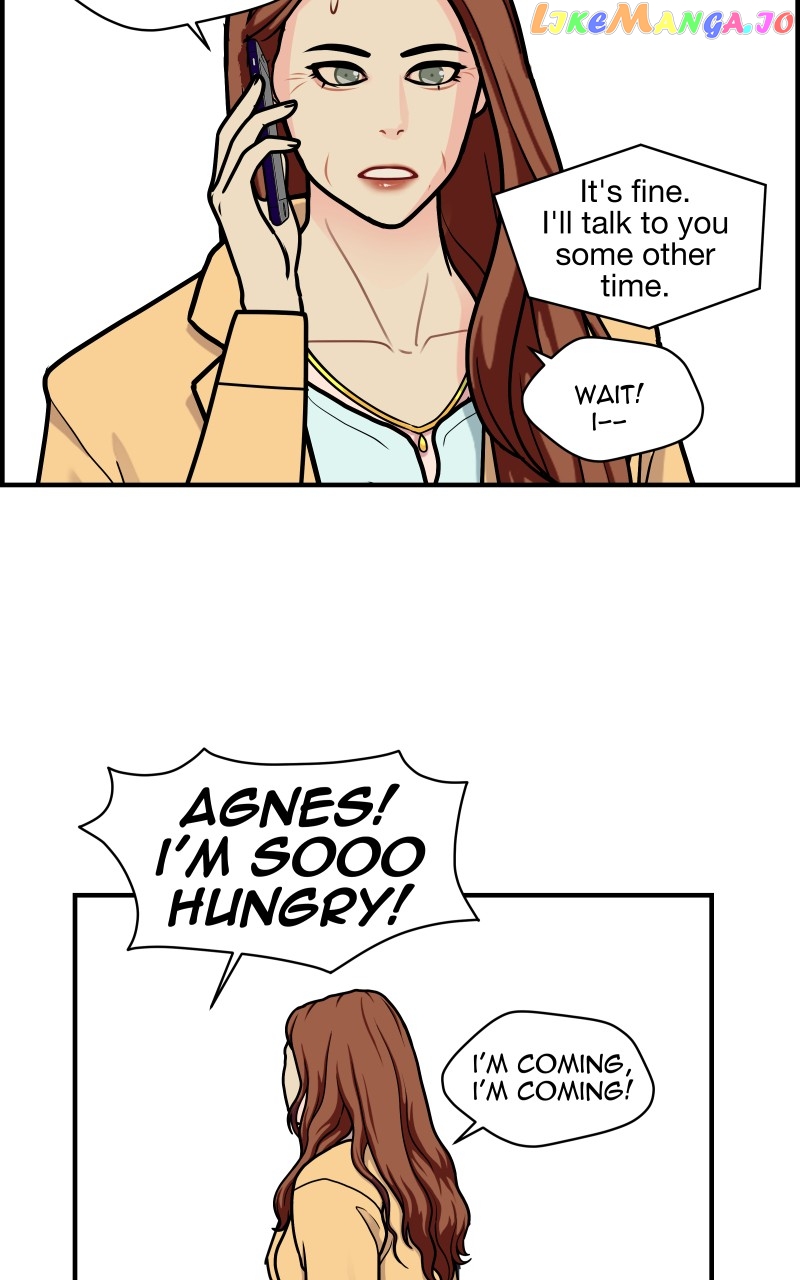 Midnight Poppy Land Chapter 126 - page 3