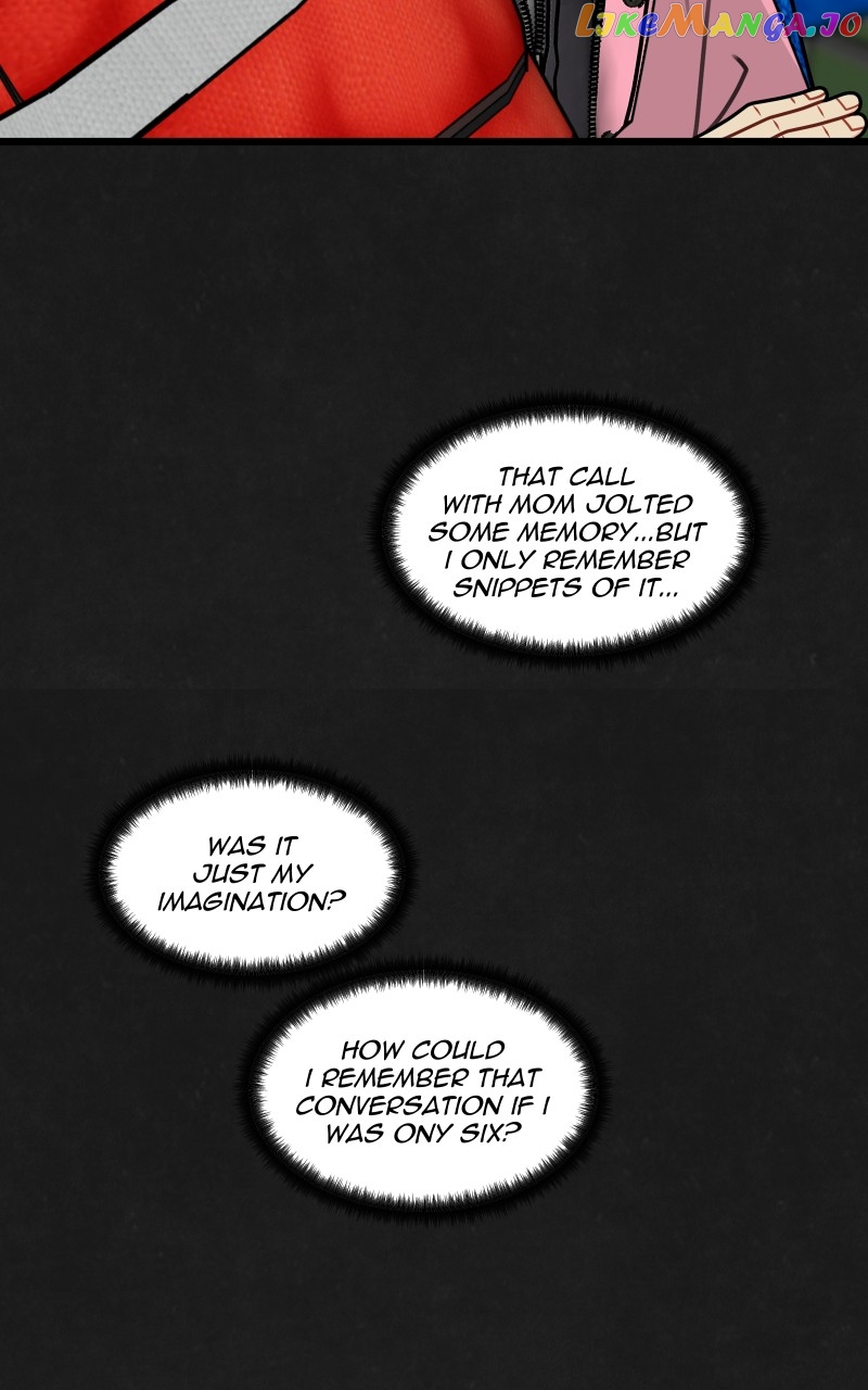 Midnight Poppy Land Chapter 126 - page 33