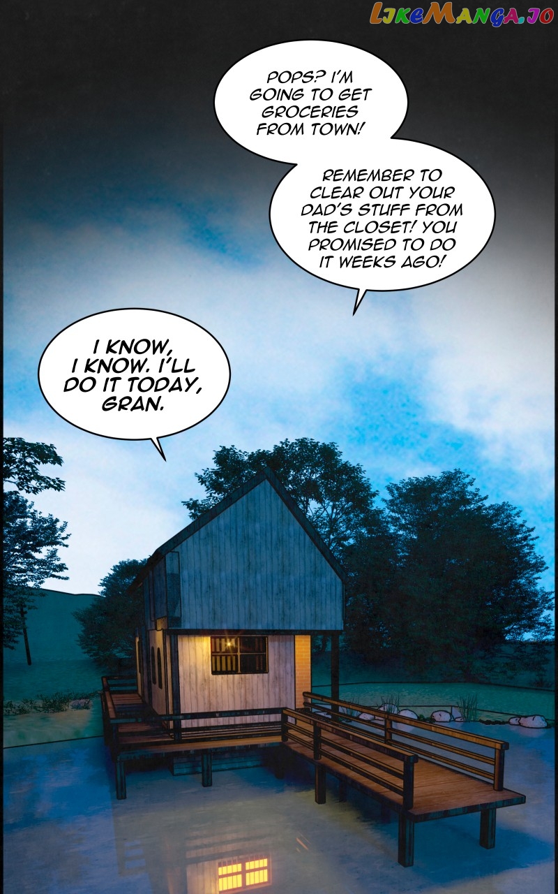 Midnight Poppy Land Chapter 126 - page 34