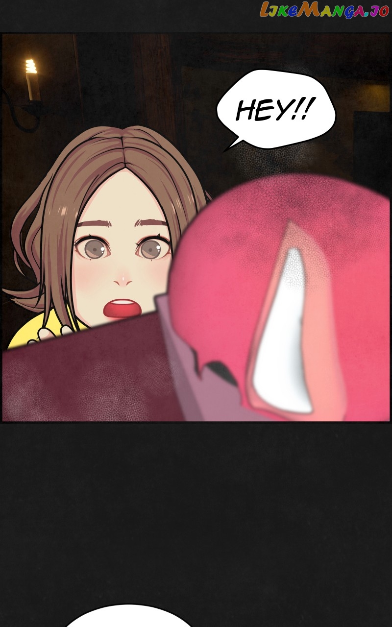 Midnight Poppy Land Chapter 126 - page 36