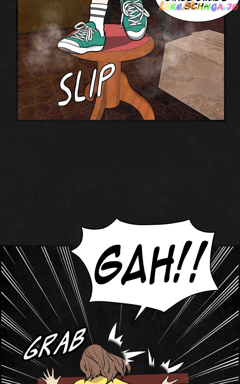 Midnight Poppy Land Chapter 126 - page 38