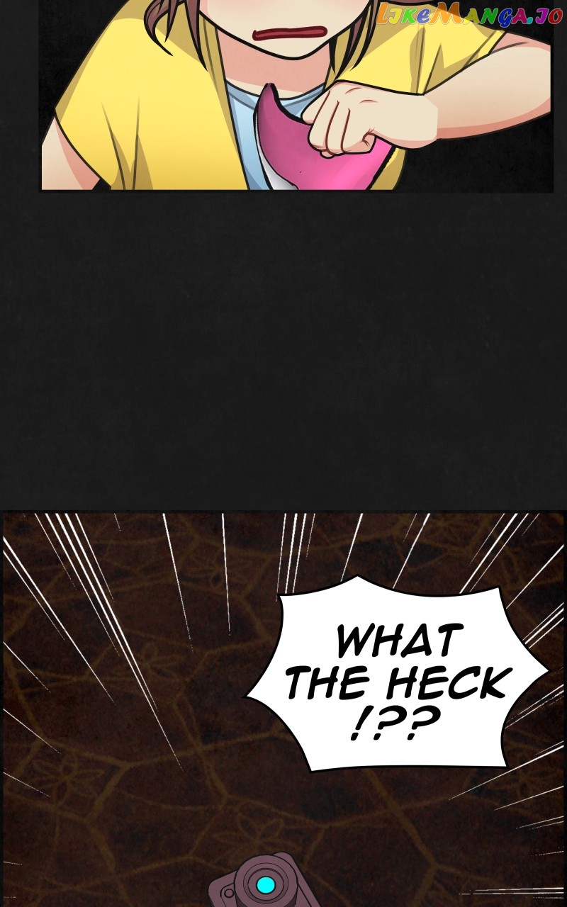 Midnight Poppy Land Chapter 126 - page 43