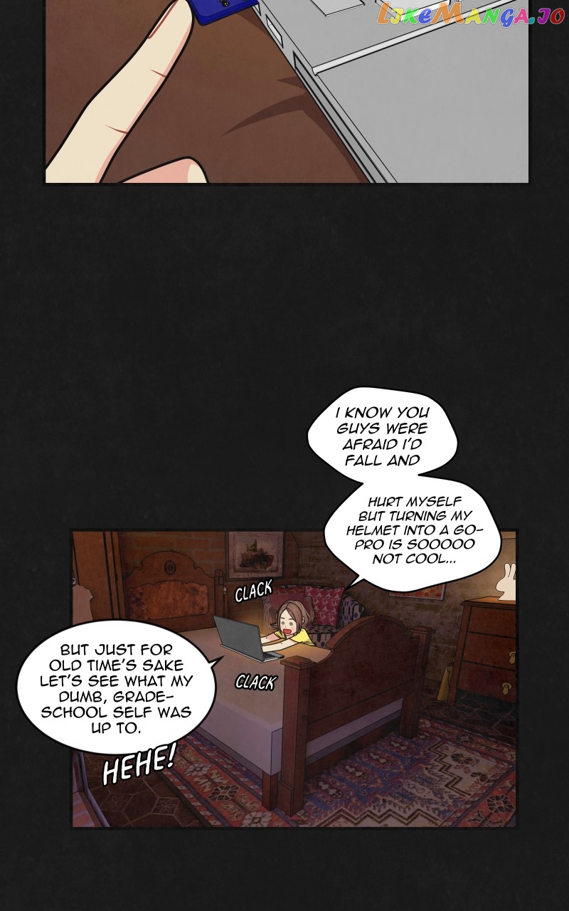 Midnight Poppy Land Chapter 126 - page 45