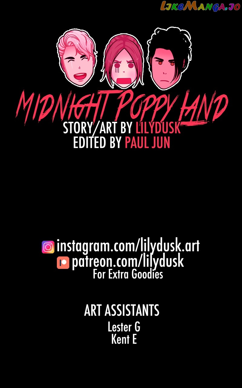 Midnight Poppy Land Chapter 126 - page 47