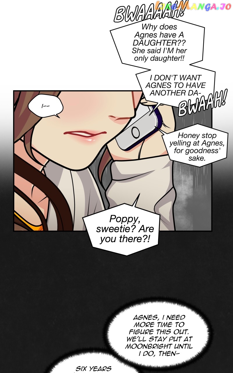 Midnight Poppy Land Chapter 126 - page 5