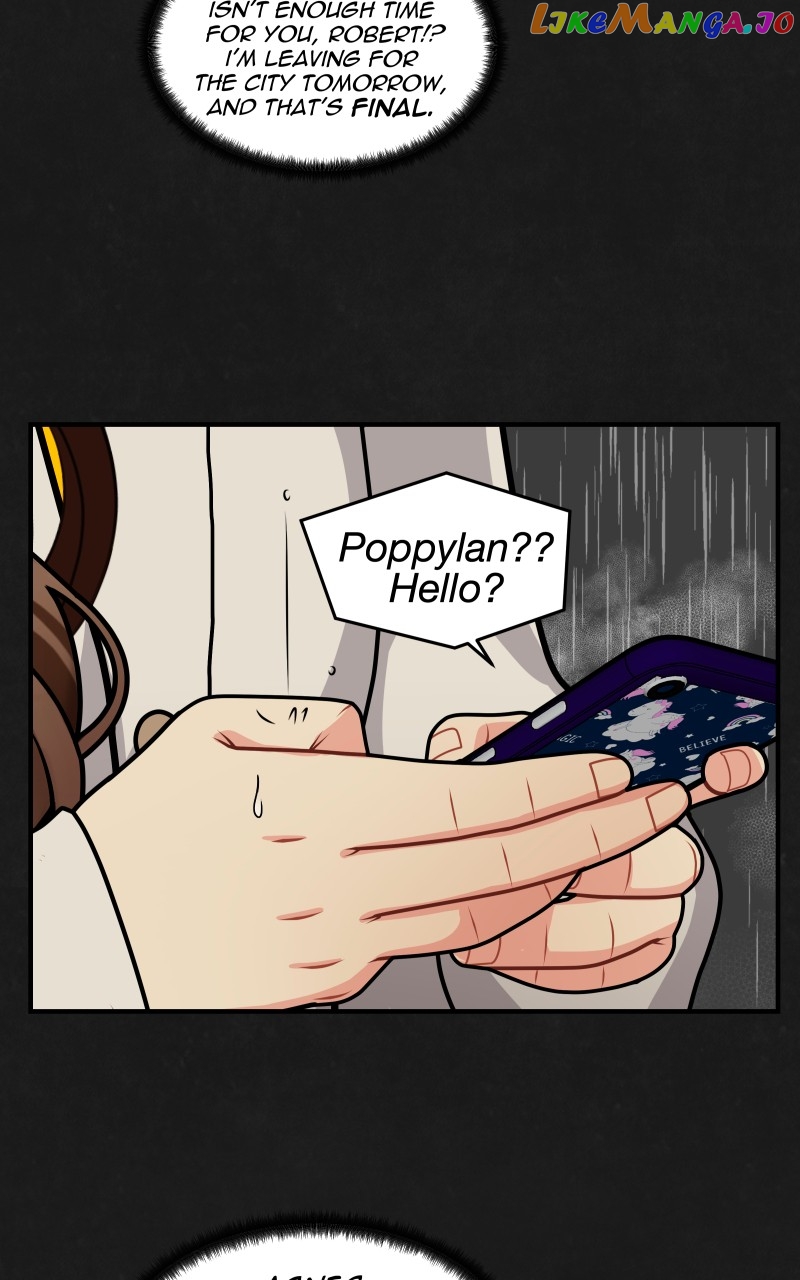 Midnight Poppy Land Chapter 126 - page 6