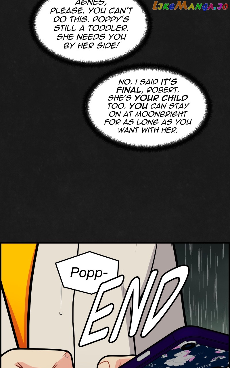 Midnight Poppy Land Chapter 126 - page 7