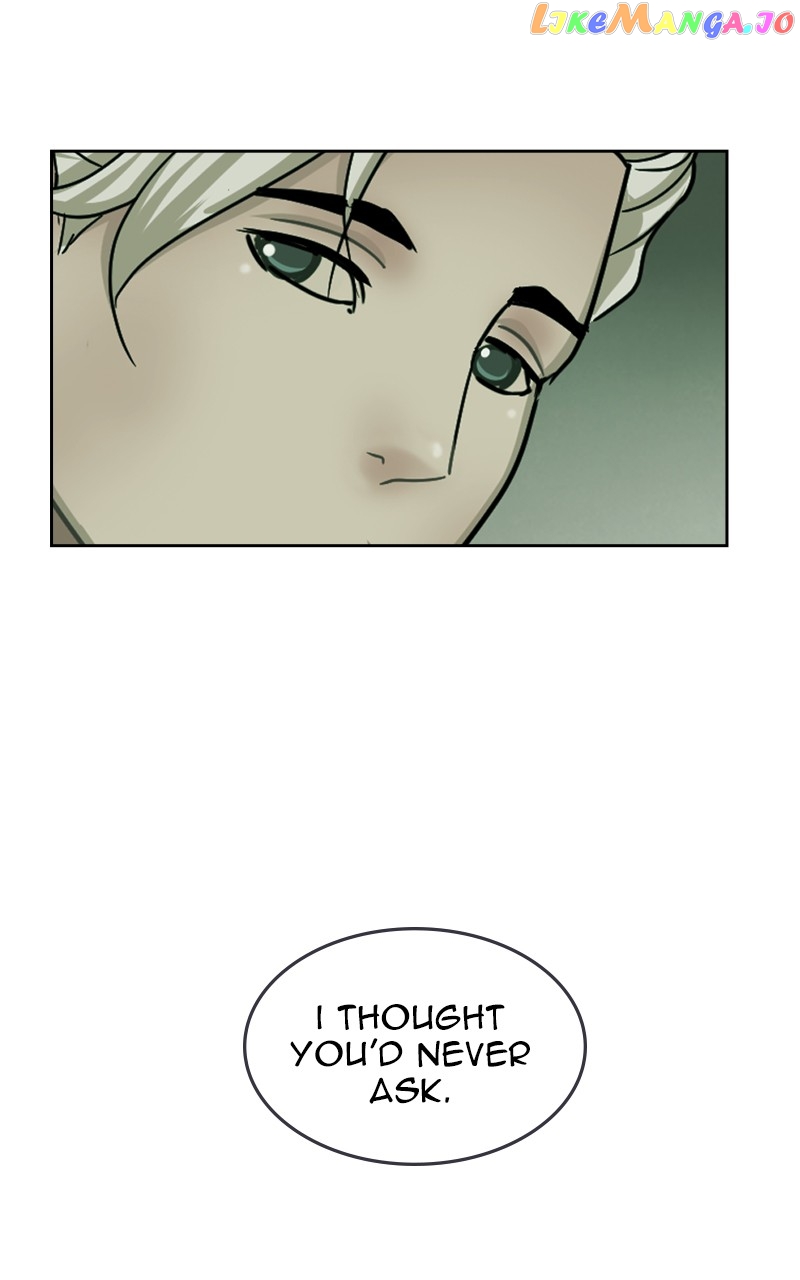 Midnight Poppy Land chapter 12 - page 107