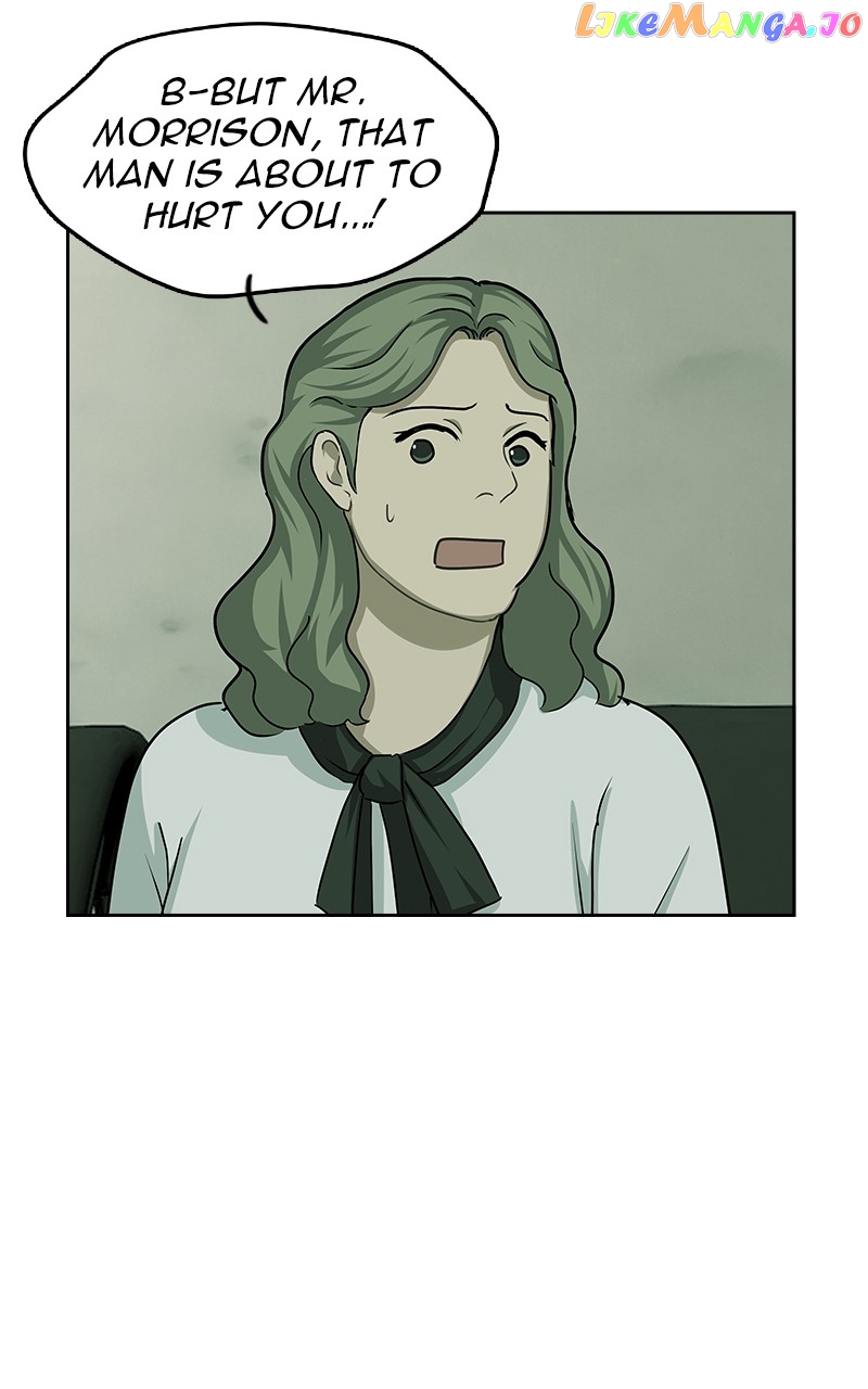 Midnight Poppy Land chapter 12 - page 12