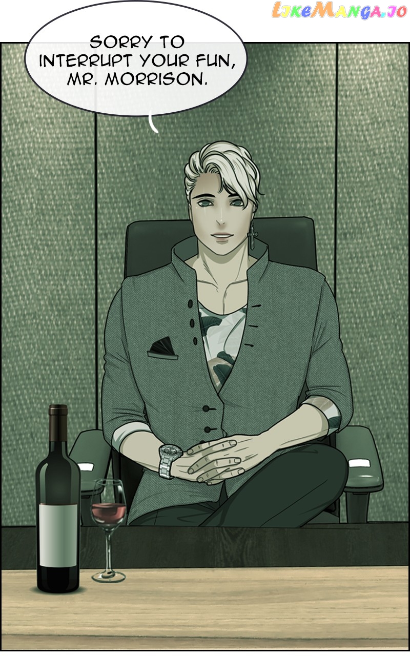 Midnight Poppy Land chapter 12 - page 22