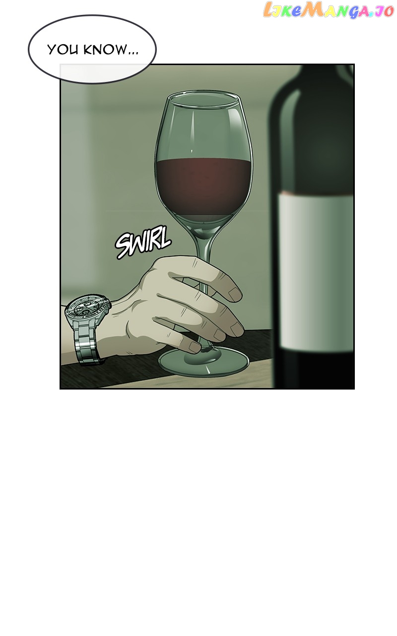 Midnight Poppy Land chapter 12 - page 27