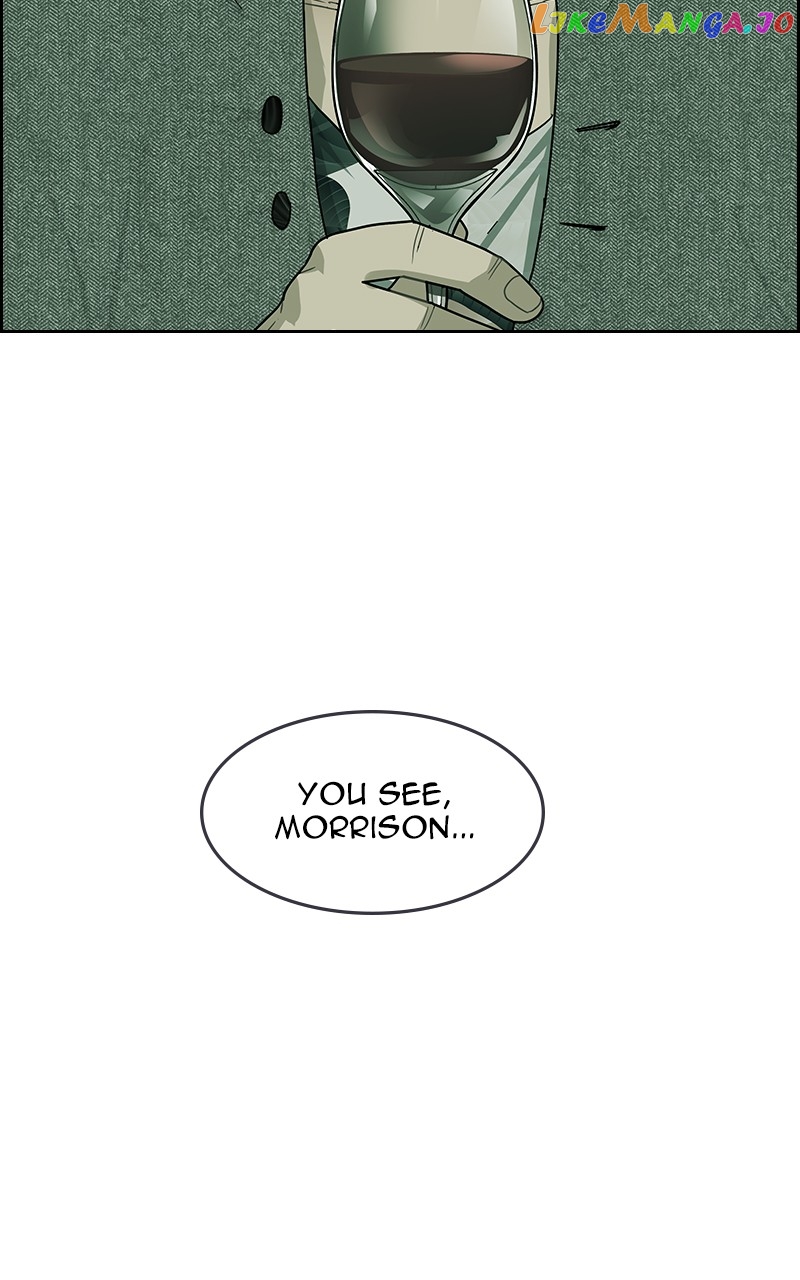 Midnight Poppy Land chapter 12 - page 33
