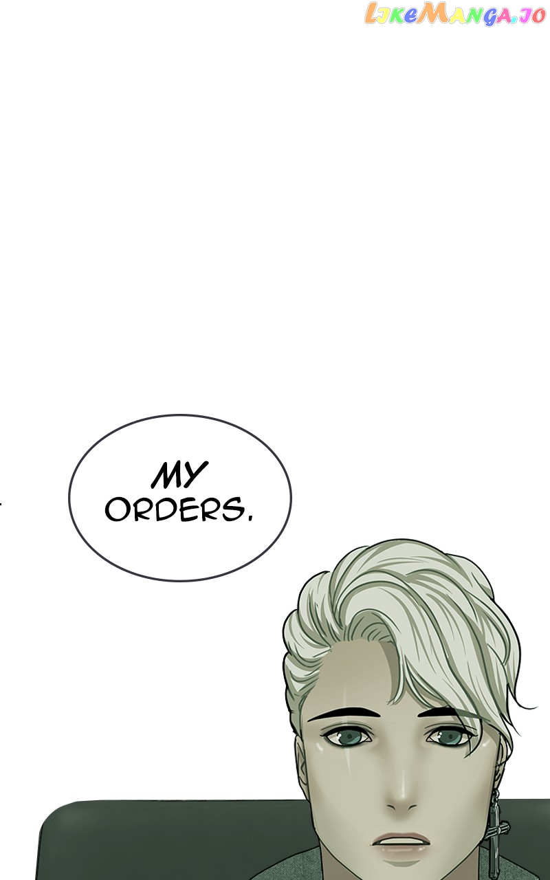Midnight Poppy Land chapter 12 - page 39