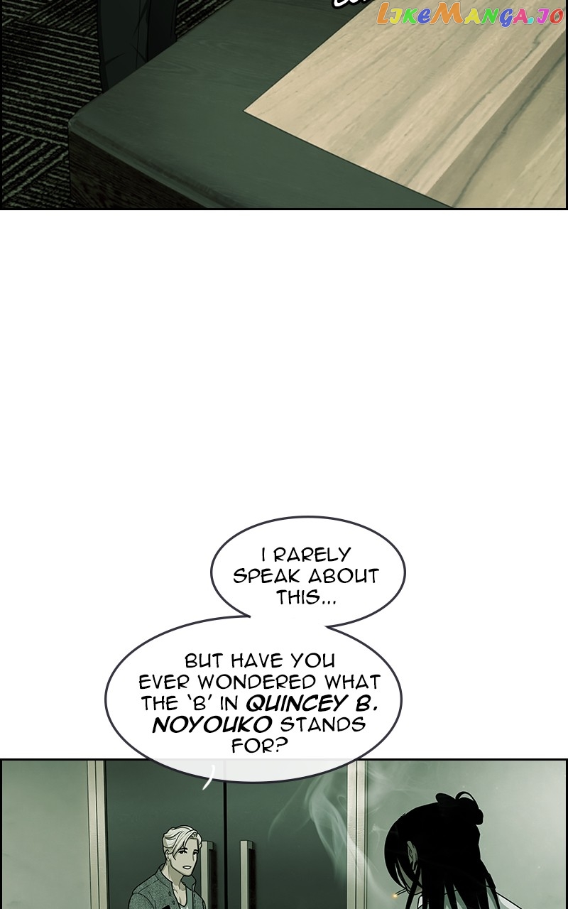 Midnight Poppy Land chapter 12 - page 51