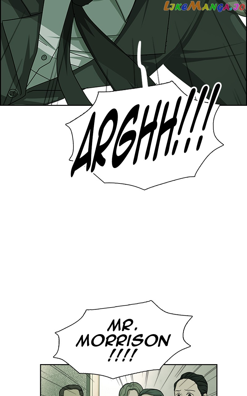 Midnight Poppy Land chapter 12 - page 60